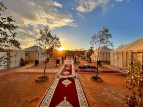 Africa Magic Camp